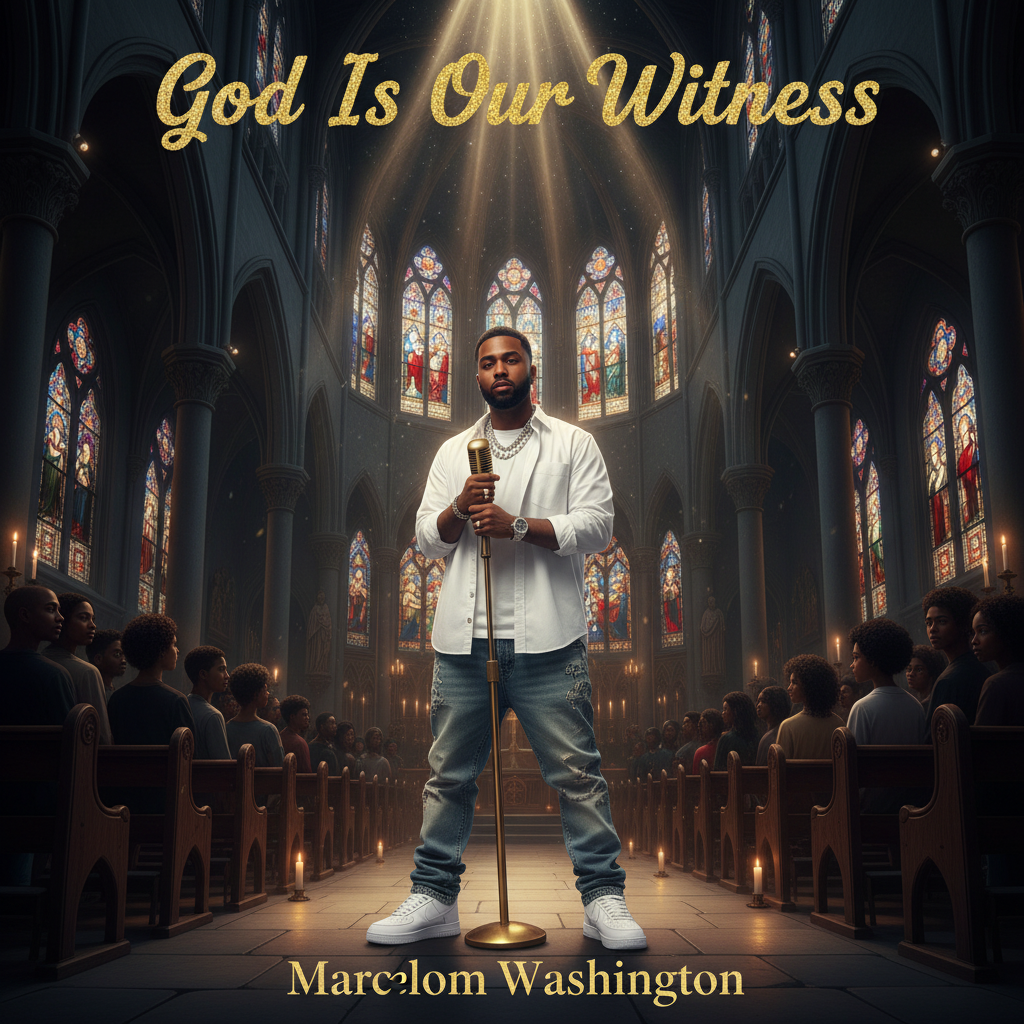 God Is Our Witness