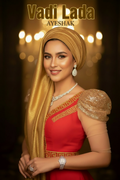 Vadi Lada by Ayeshak album cover