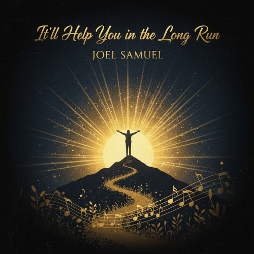 It'll Help You in the Long Run - Joel Samuel cover art