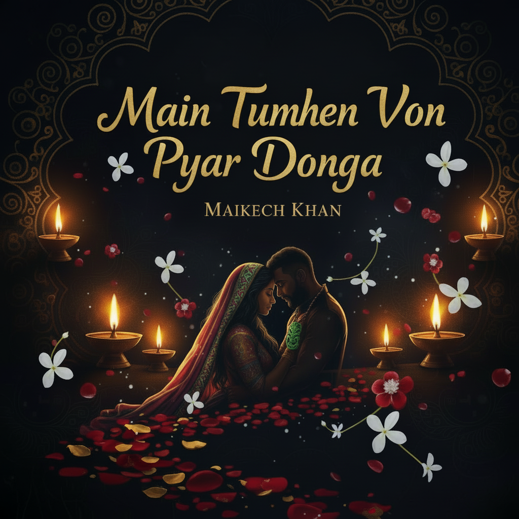 Main Tumhen Von Pyar Donga - Tiki Update